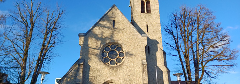 AK Traunstein