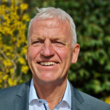 Peter Bertram