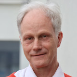 Pfarrer Thomas Seitz
